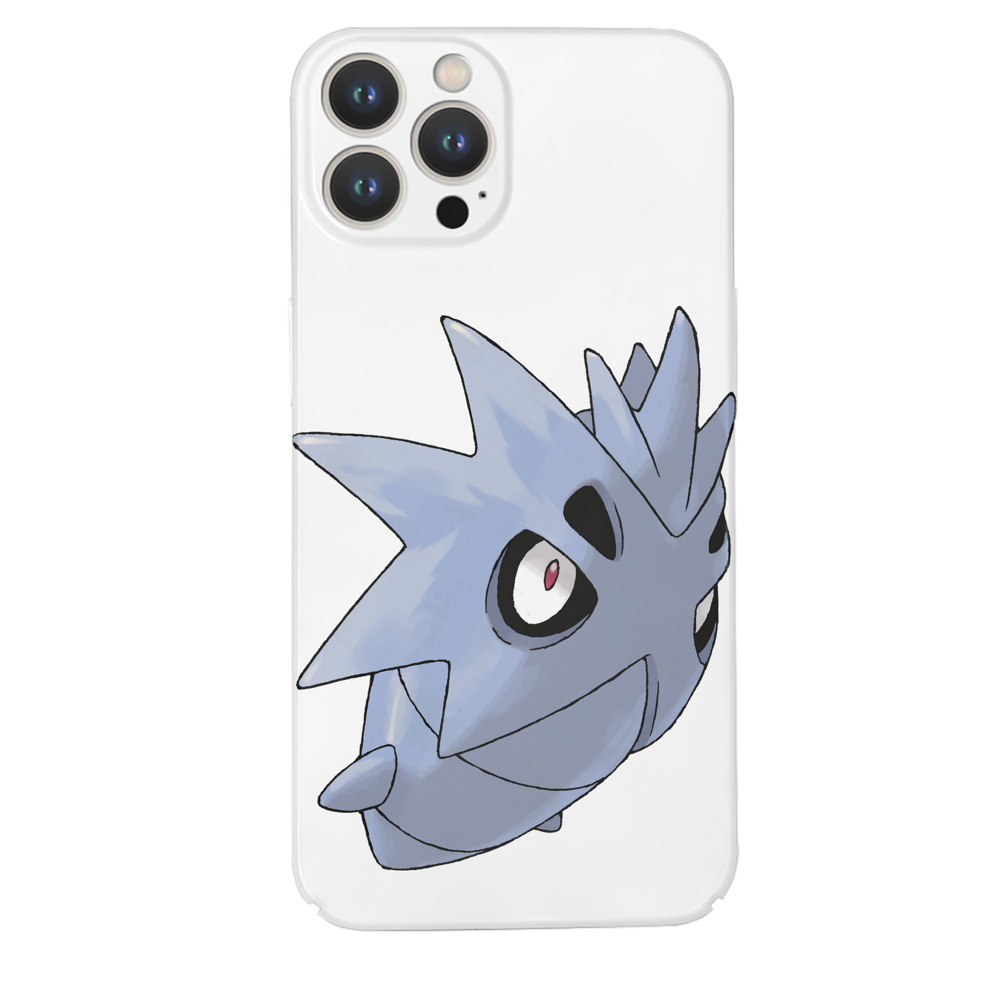 （画像用） ポケットモンスター Pokémon 【iPhone 14シリーズ対応】ハードケース